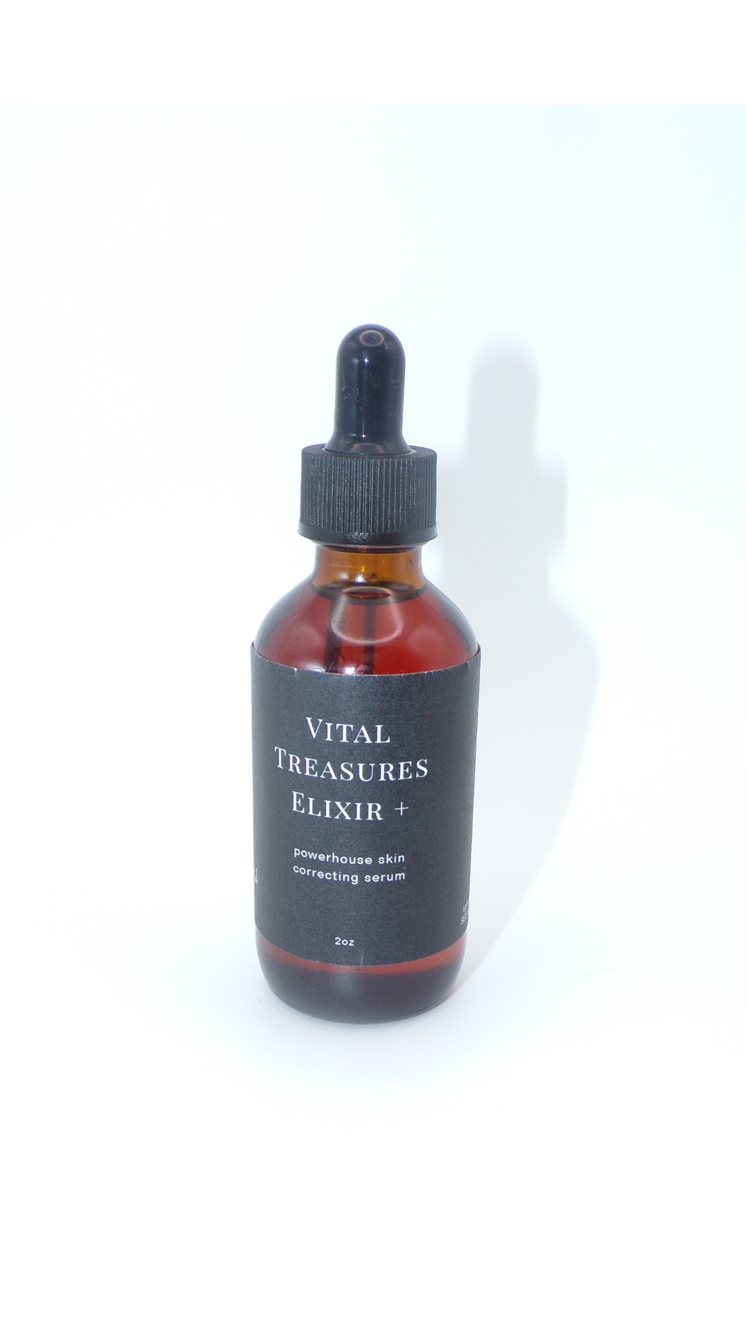 Vital Treasures Elixir+ – VitalTreasures