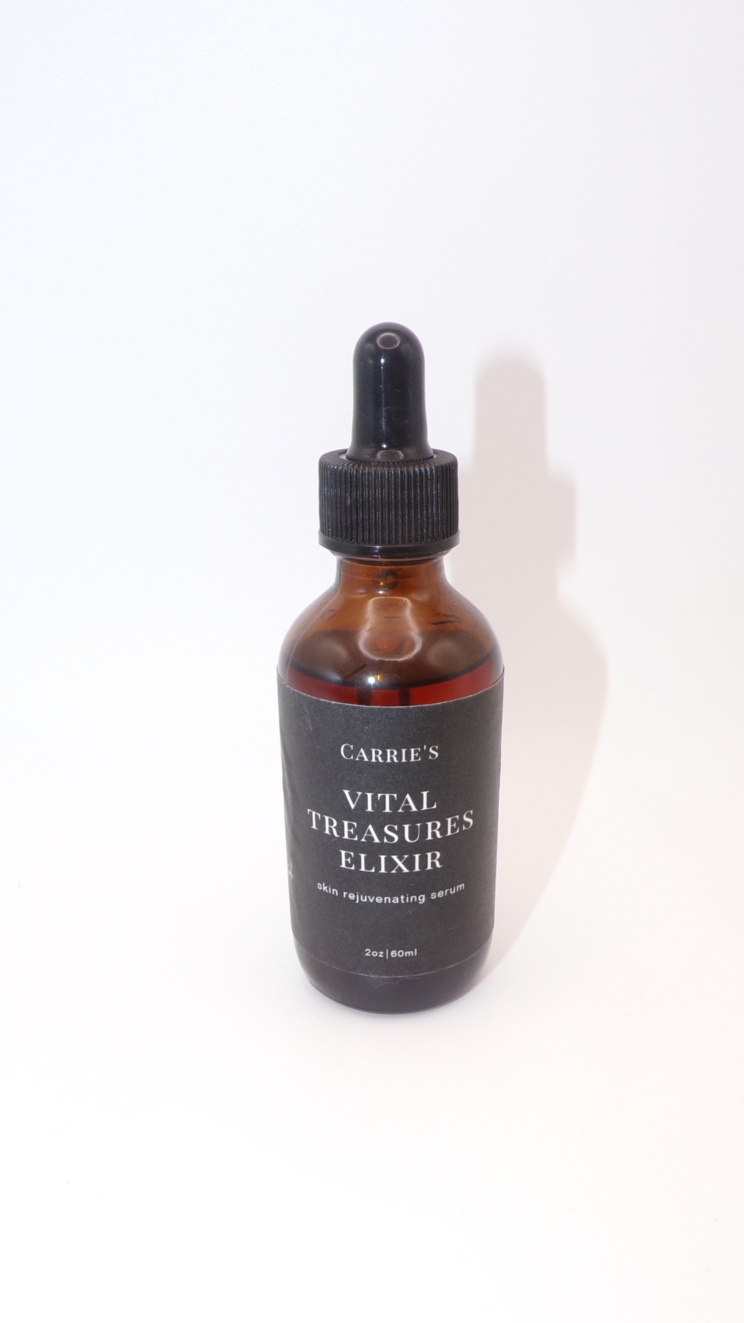 Vital Treasures Elixir – VitalTreasures